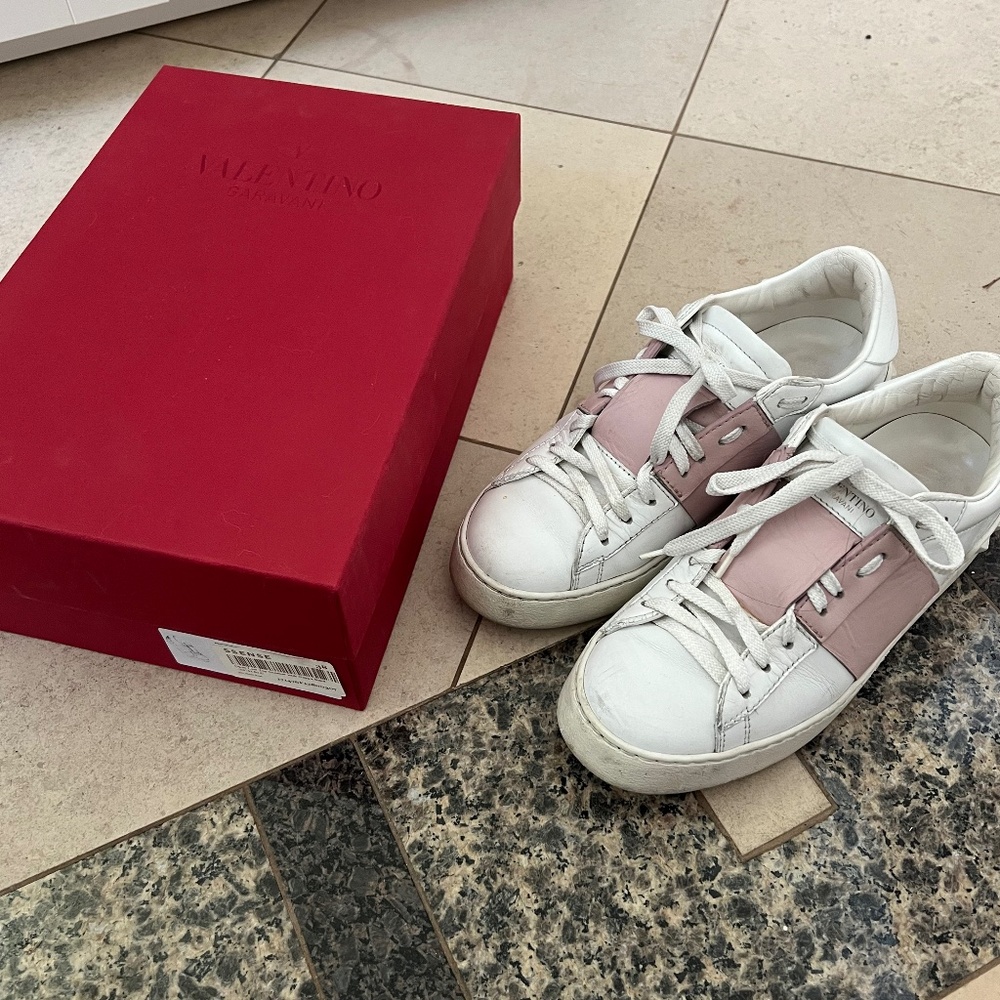 Valentino Sneaker